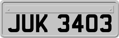 JUK3403