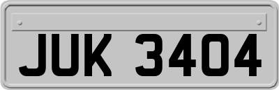JUK3404