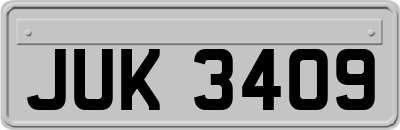 JUK3409