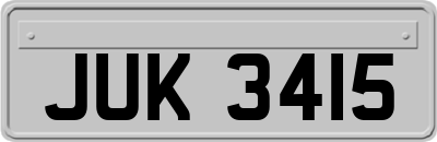 JUK3415