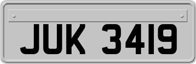 JUK3419