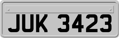 JUK3423