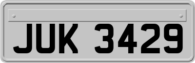 JUK3429