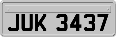 JUK3437