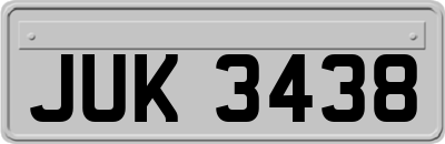 JUK3438