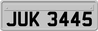 JUK3445