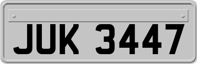 JUK3447