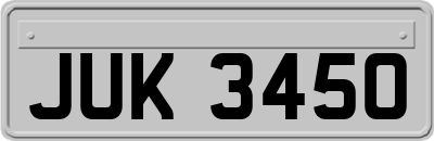 JUK3450