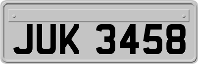 JUK3458