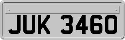 JUK3460