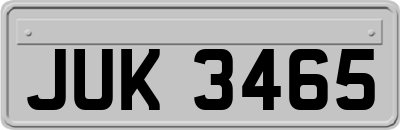 JUK3465