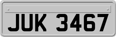 JUK3467