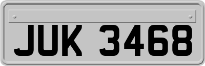 JUK3468