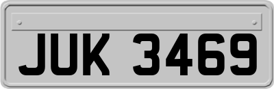 JUK3469