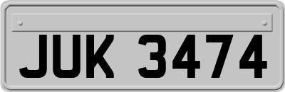 JUK3474