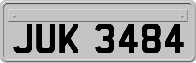 JUK3484