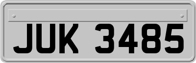 JUK3485
