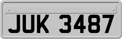 JUK3487