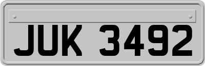 JUK3492