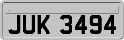 JUK3494