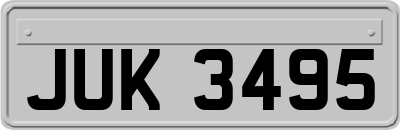 JUK3495