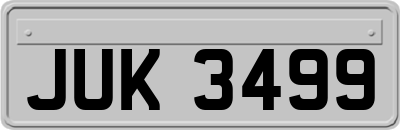 JUK3499