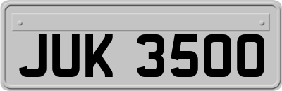 JUK3500