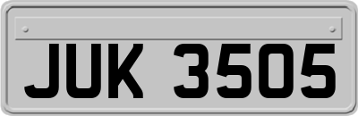 JUK3505
