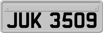 JUK3509
