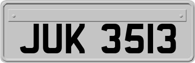 JUK3513