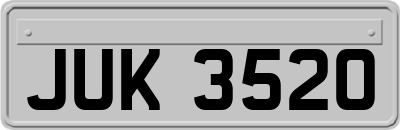 JUK3520