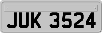 JUK3524