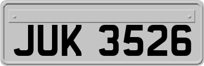 JUK3526