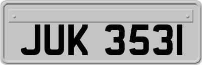 JUK3531