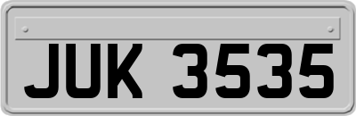 JUK3535