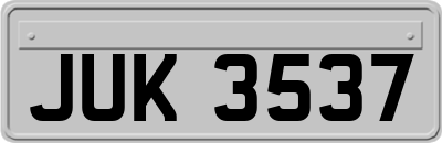JUK3537
