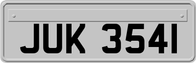 JUK3541