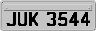JUK3544