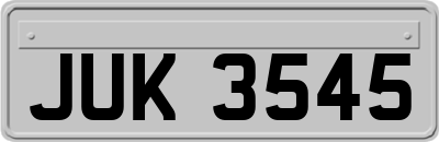 JUK3545