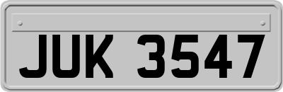 JUK3547