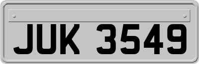 JUK3549