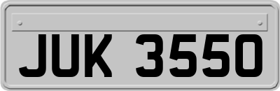 JUK3550
