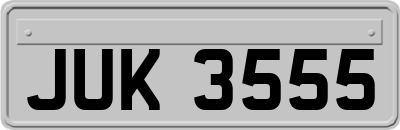 JUK3555