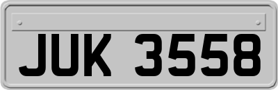 JUK3558
