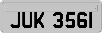 JUK3561