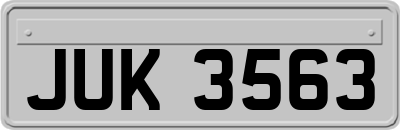 JUK3563