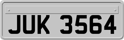 JUK3564