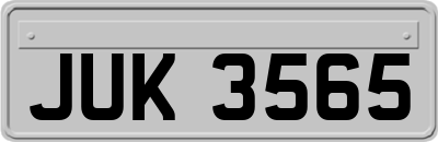 JUK3565