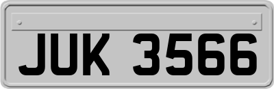 JUK3566