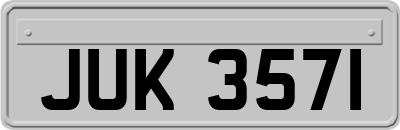 JUK3571
